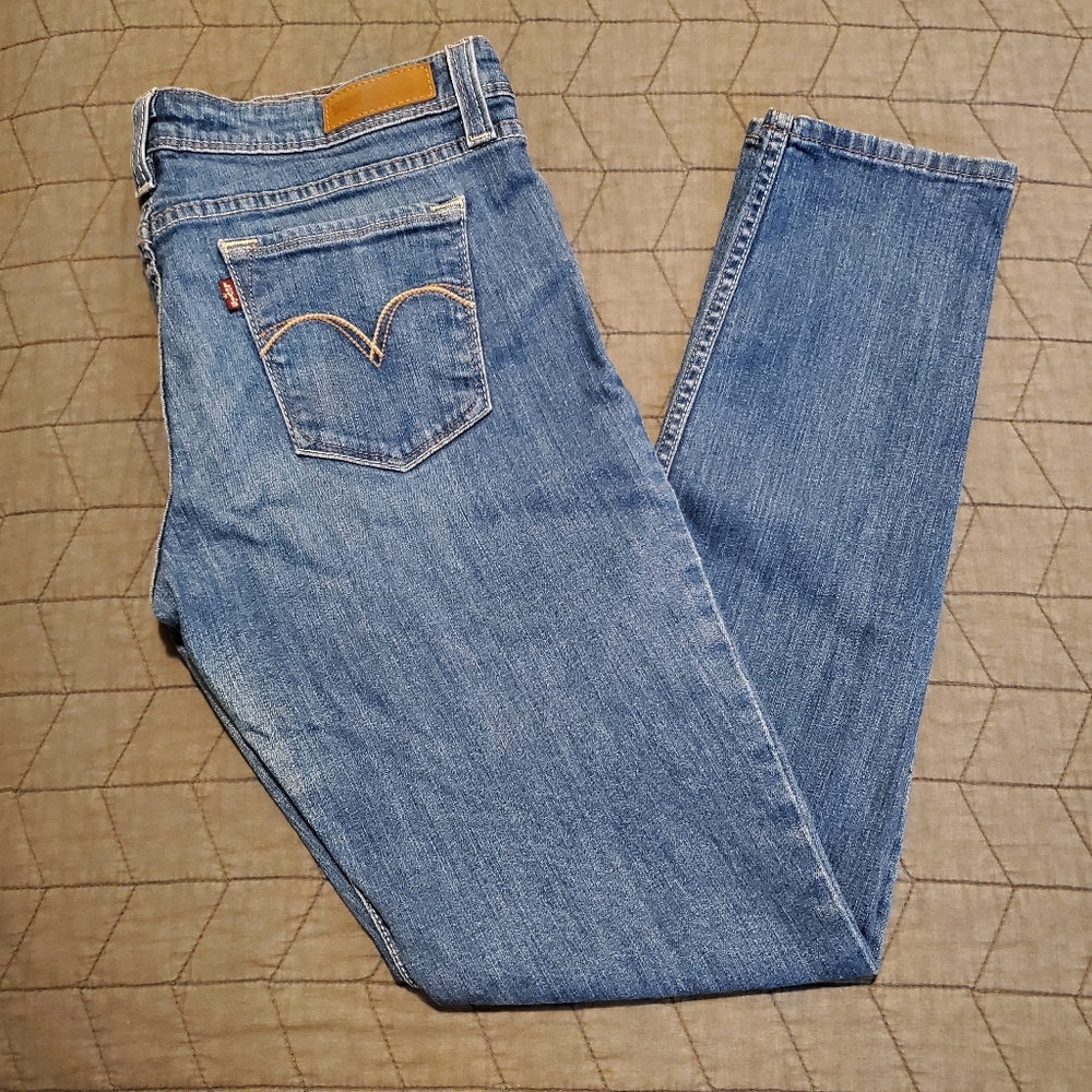 Levi's jeans